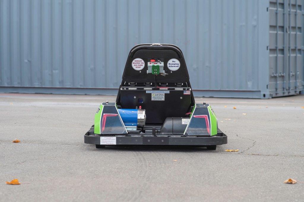 Electric GoKart Motor Made In USA, Electric Go Kart Kit Motor, Electric GoKart Controller, 12v